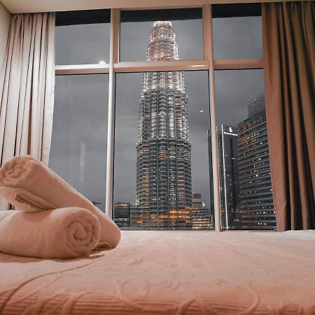 Sky Suites Klcc Kl Home Kuala Lumpur Eksteriør bilde