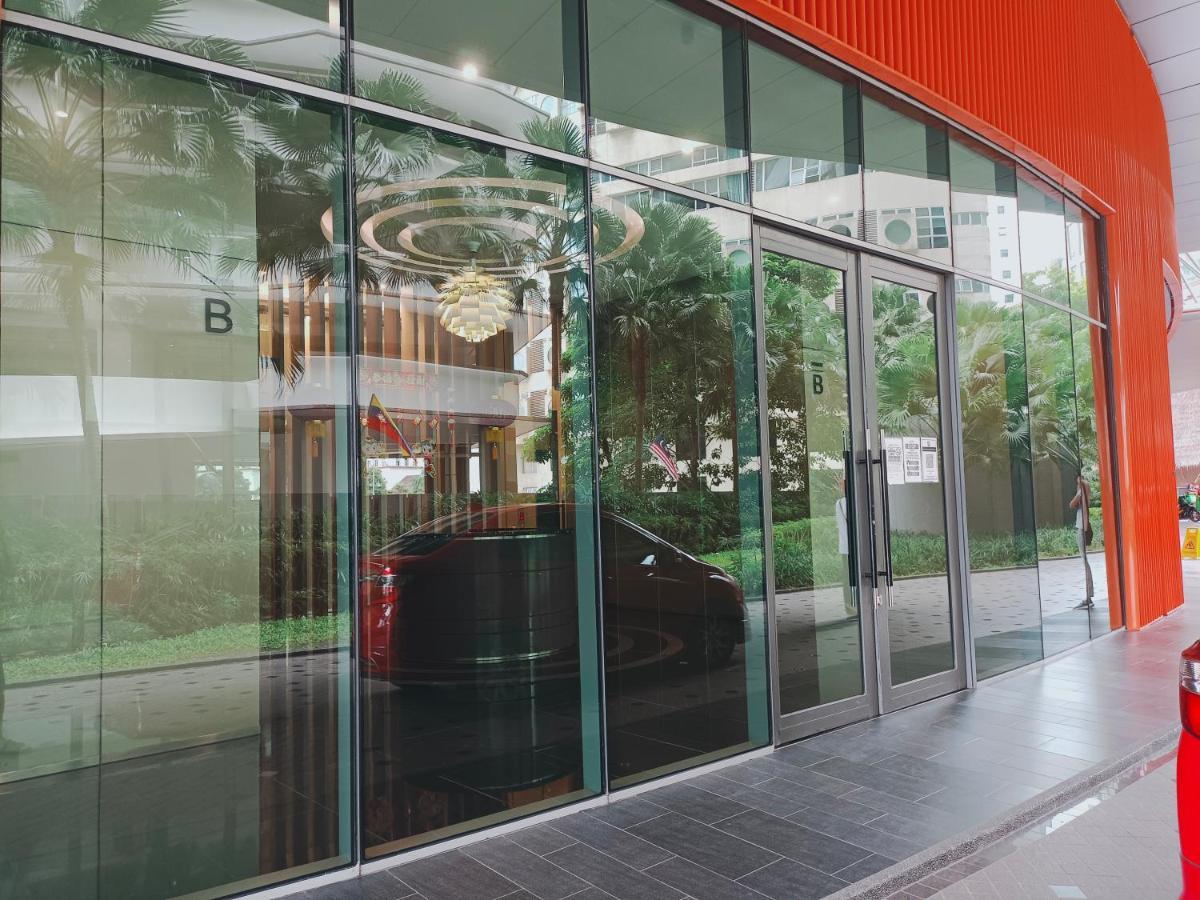 Sky Suites Klcc Kl Home Kuala Lumpur Eksteriør bilde