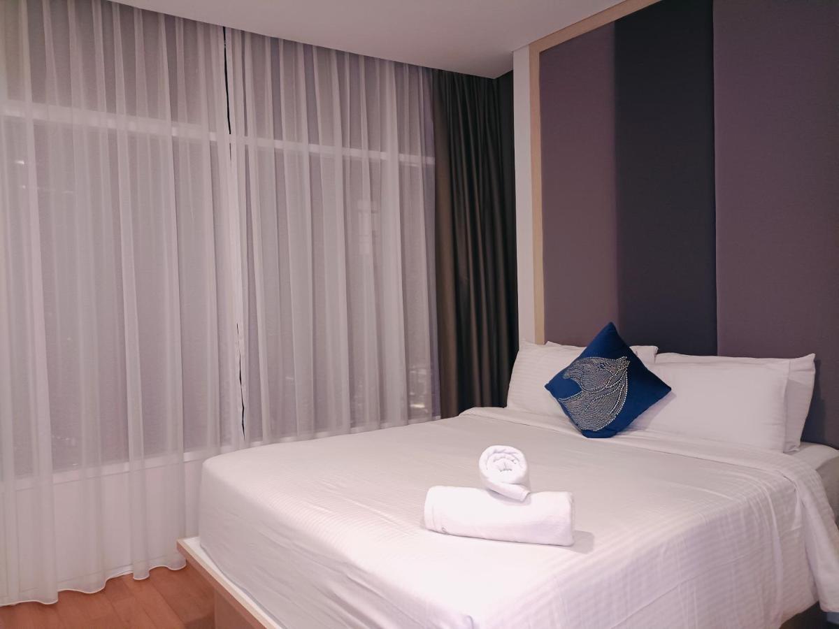 Sky Suites Klcc Kl Home Kuala Lumpur Eksteriør bilde
