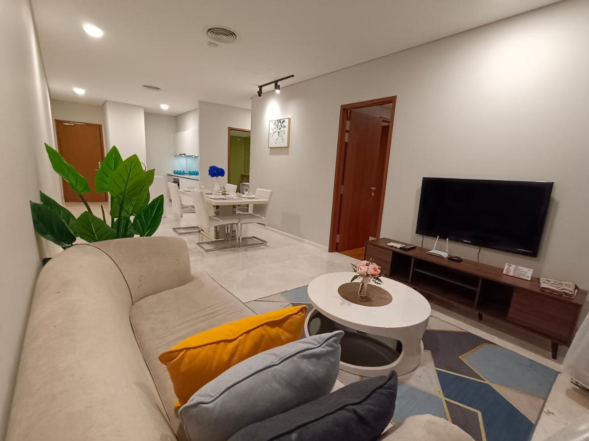 Sky Suites Klcc Kl Home Kuala Lumpur Eksteriør bilde