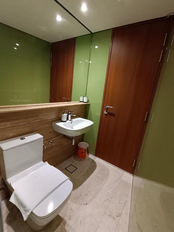 Sky Suites Klcc Kl Home Kuala Lumpur Eksteriør bilde