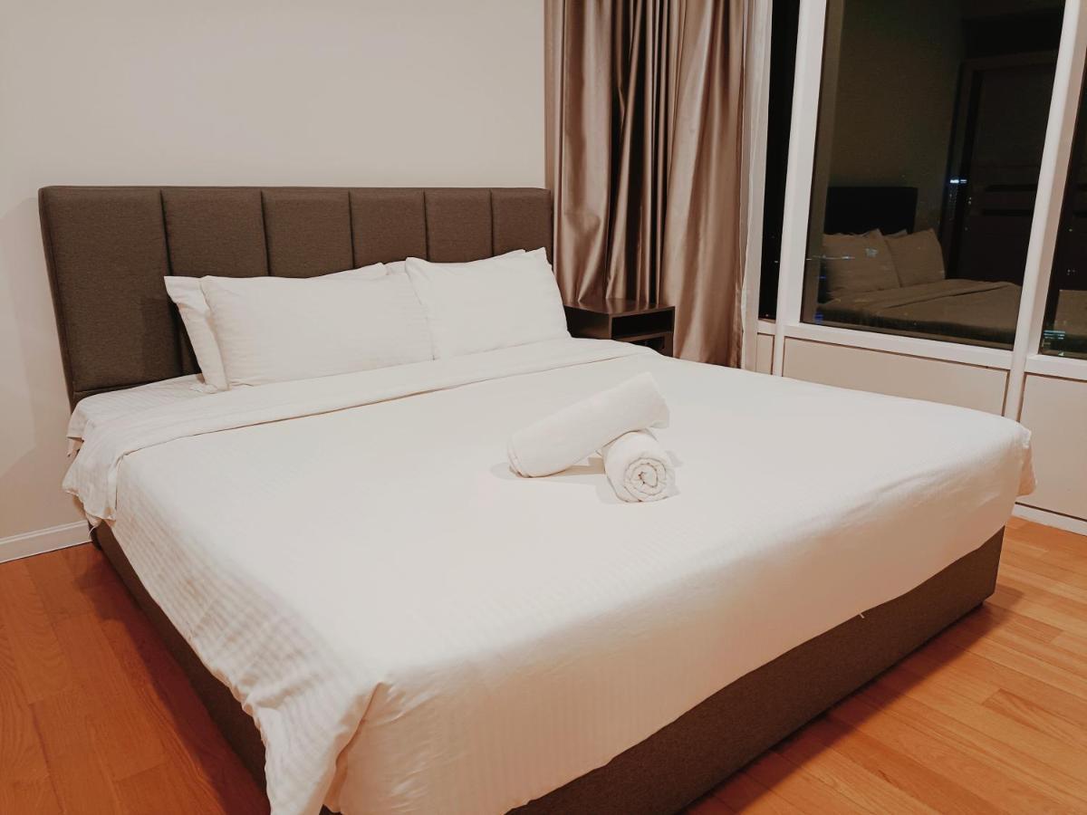 Sky Suites Klcc Kl Home Kuala Lumpur Eksteriør bilde
