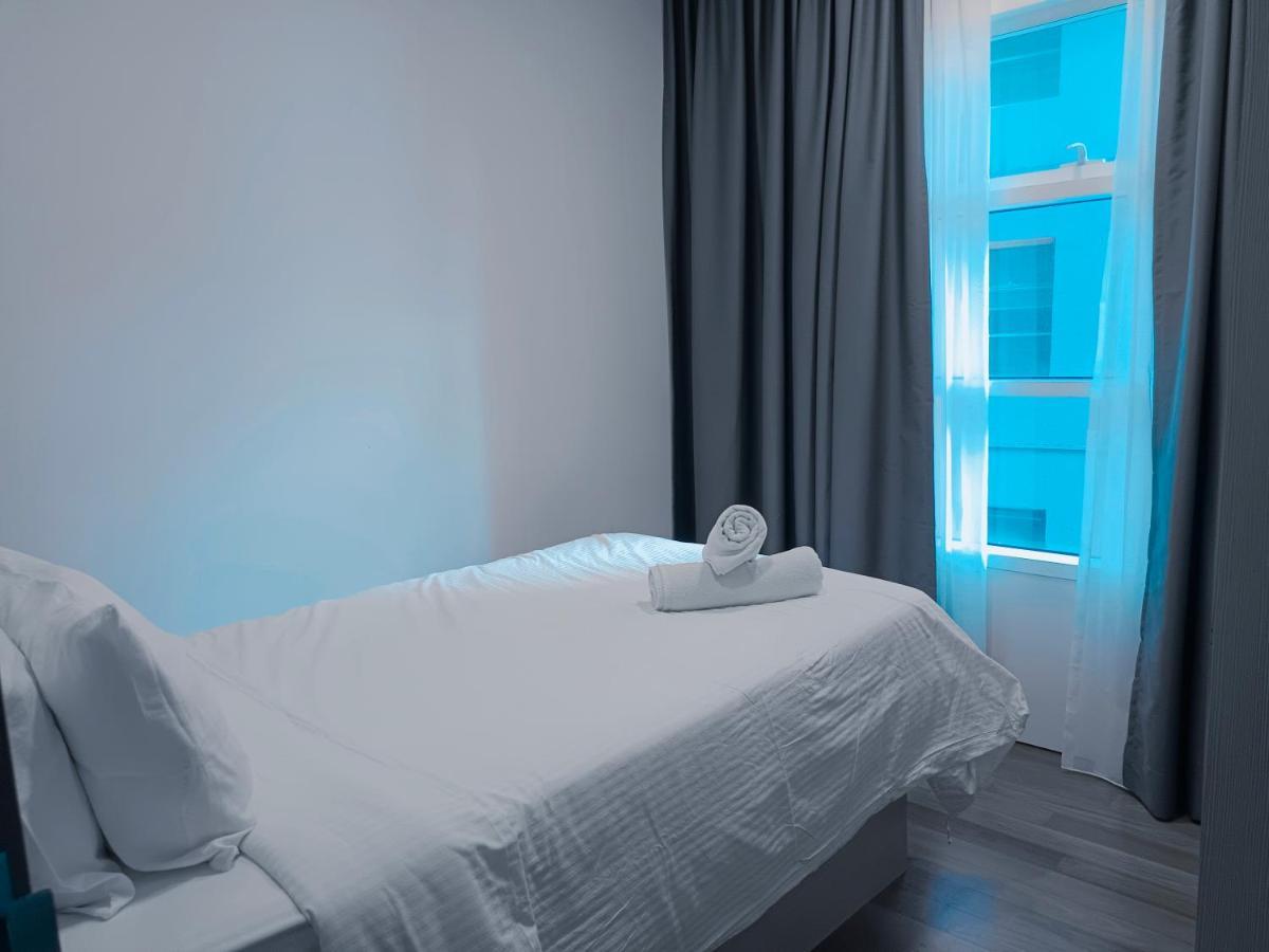 Sky Suites Klcc Kl Home Kuala Lumpur Eksteriør bilde