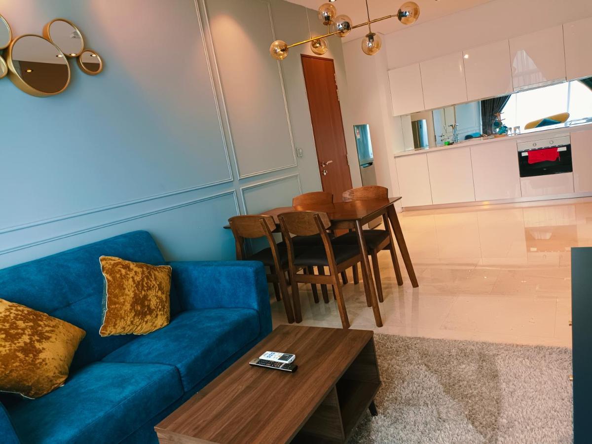 Sky Suites Klcc Kl Home Kuala Lumpur Eksteriør bilde