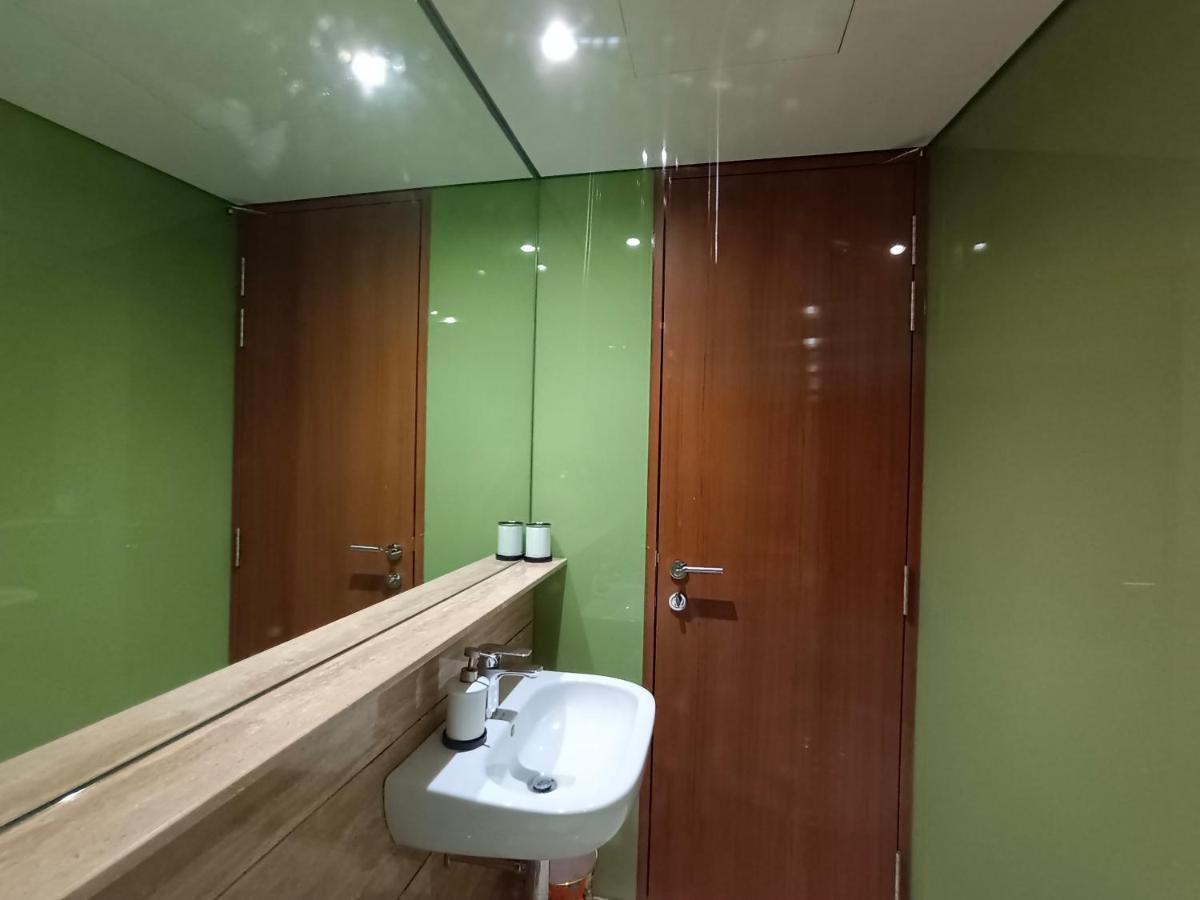 Sky Suites Klcc Kl Home Kuala Lumpur Eksteriør bilde