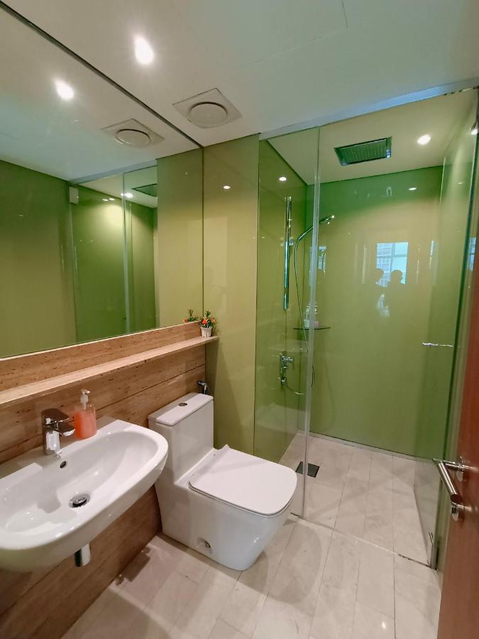 Sky Suites Klcc Kl Home Kuala Lumpur Eksteriør bilde