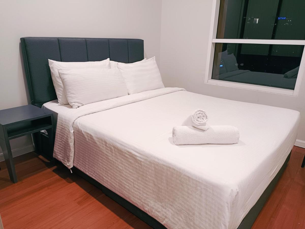 Sky Suites Klcc Kl Home Kuala Lumpur Eksteriør bilde