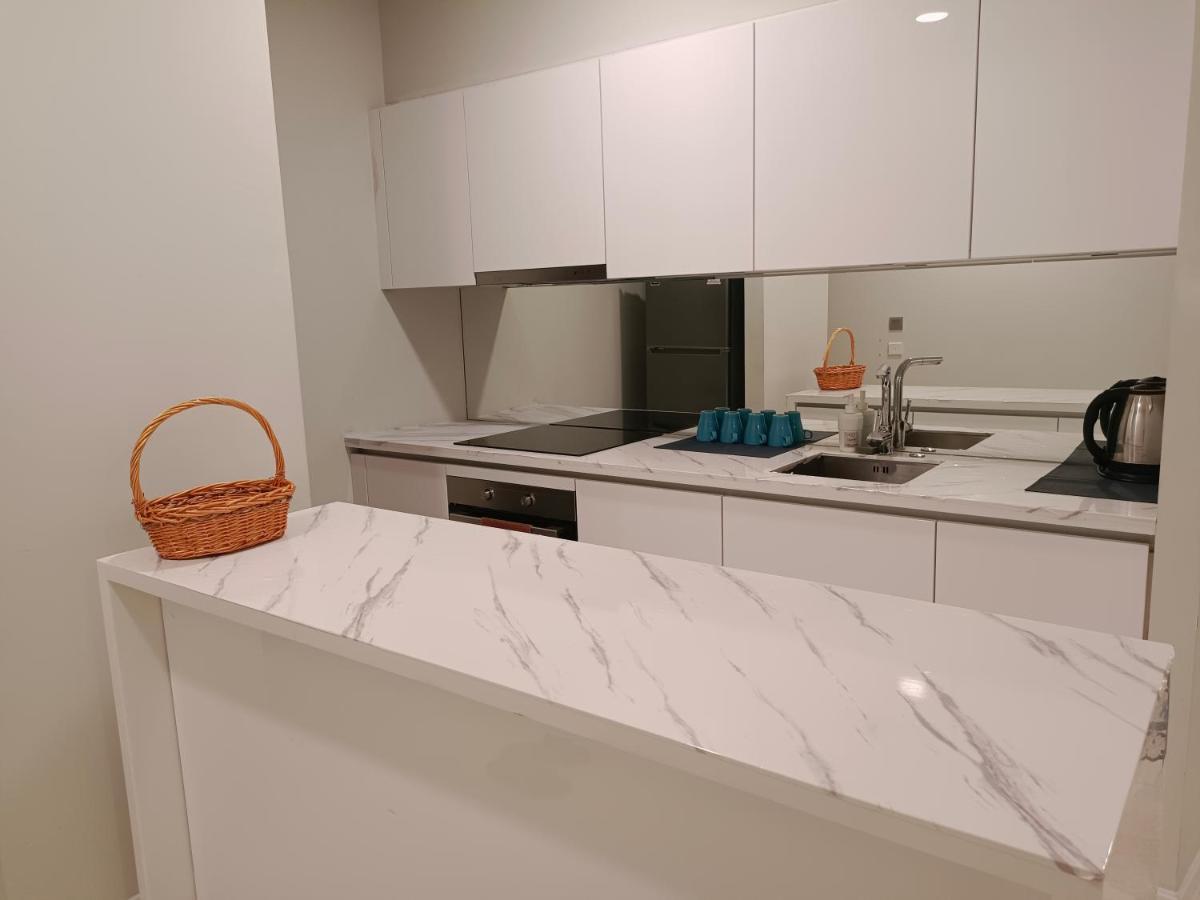Sky Suites Klcc Kl Home Kuala Lumpur Eksteriør bilde