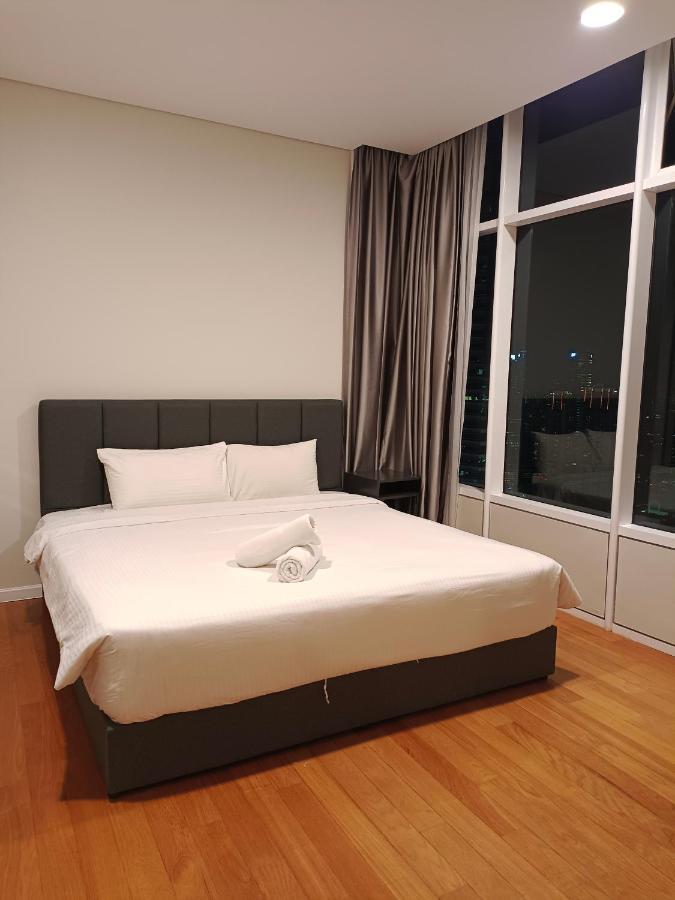 Sky Suites Klcc Kl Home Kuala Lumpur Eksteriør bilde