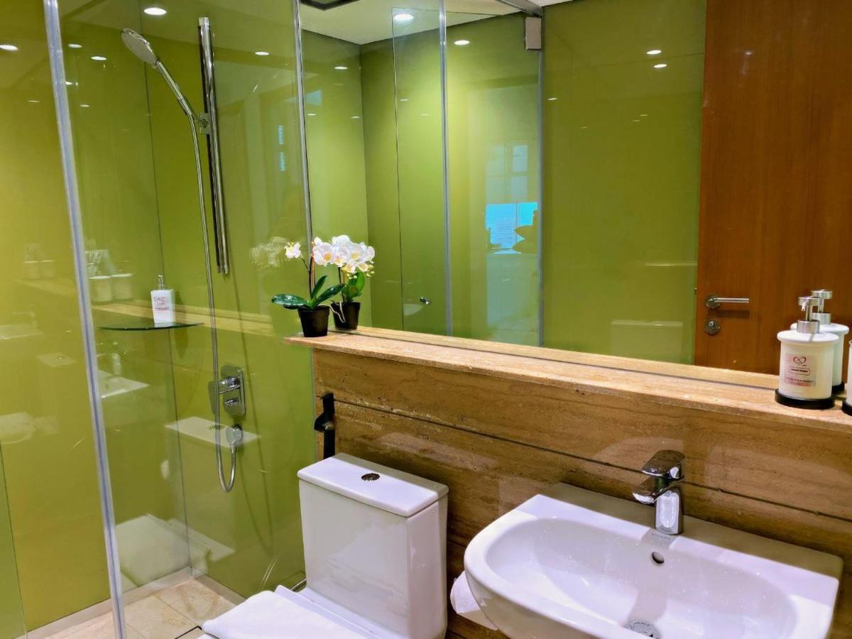 Sky Suites Klcc Kl Home Kuala Lumpur Eksteriør bilde