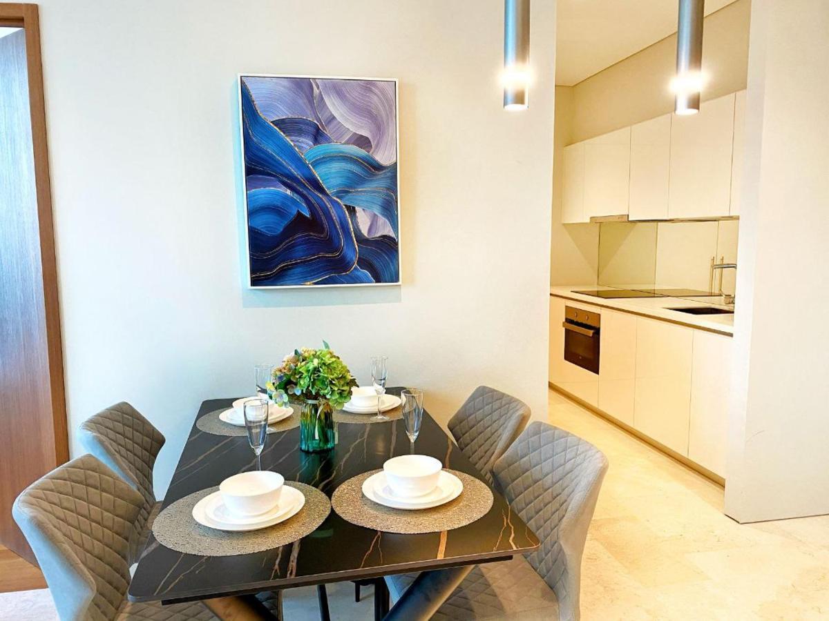 Sky Suites Klcc Kl Home Kuala Lumpur Eksteriør bilde