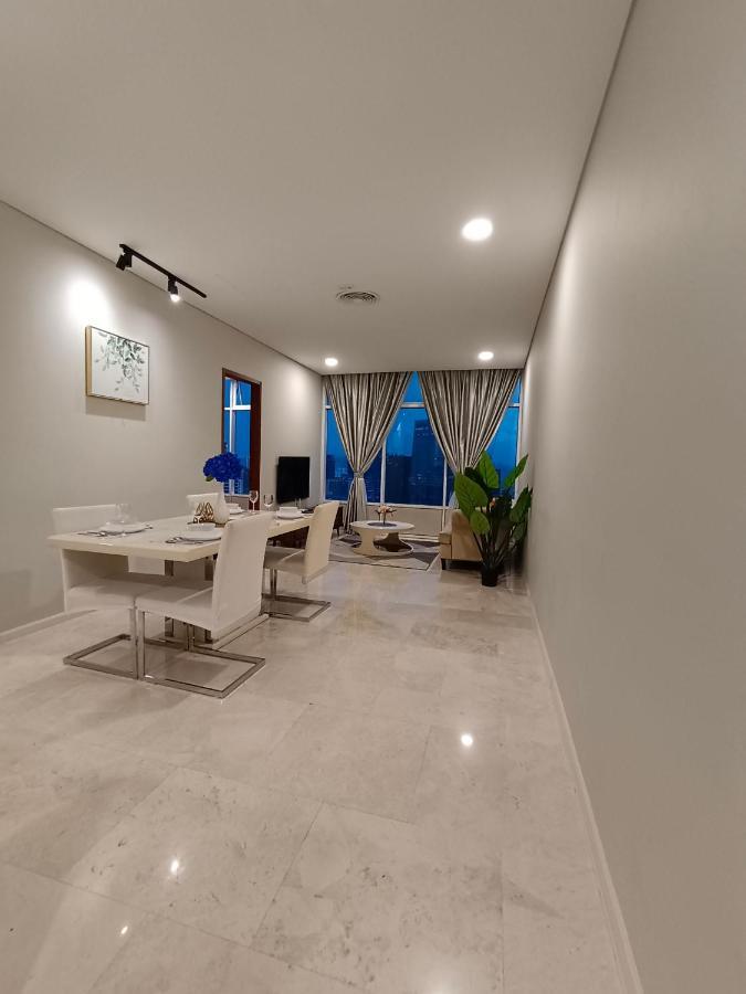 Sky Suites Klcc Kl Home Kuala Lumpur Eksteriør bilde