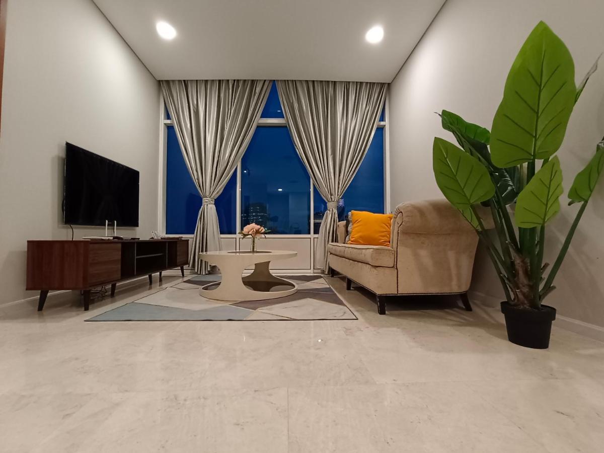 Sky Suites Klcc Kl Home Kuala Lumpur Eksteriør bilde