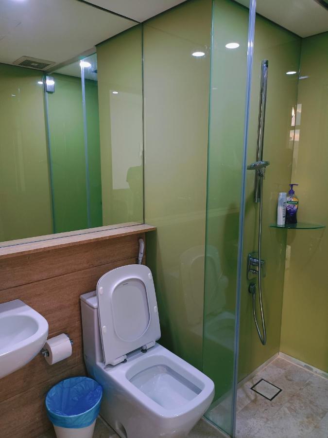 Sky Suites Klcc Kl Home Kuala Lumpur Eksteriør bilde