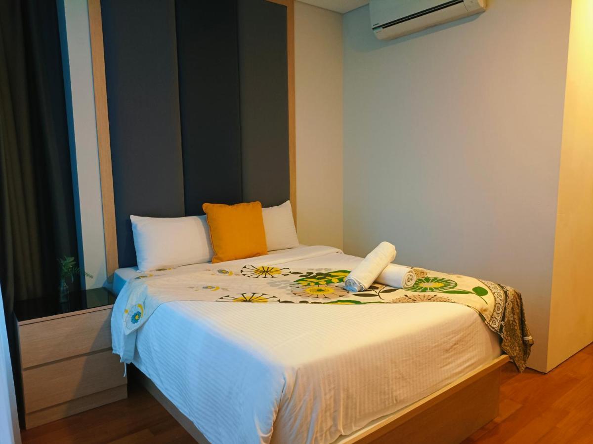 Sky Suites Klcc Kl Home Kuala Lumpur Eksteriør bilde