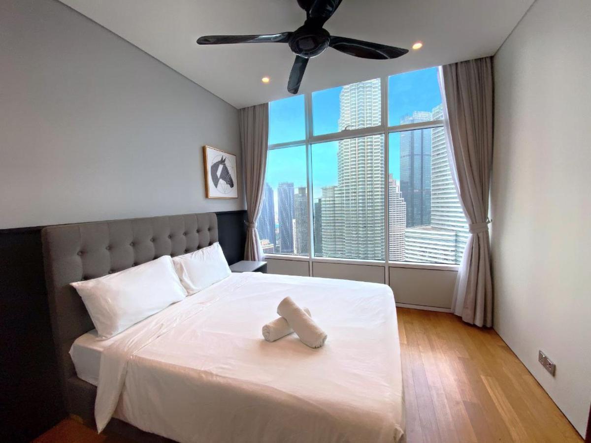 Sky Suites Klcc Kl Home Kuala Lumpur Eksteriør bilde