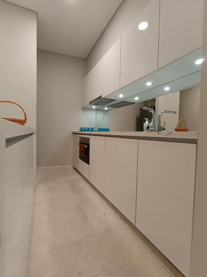 Sky Suites Klcc Kl Home Kuala Lumpur Eksteriør bilde