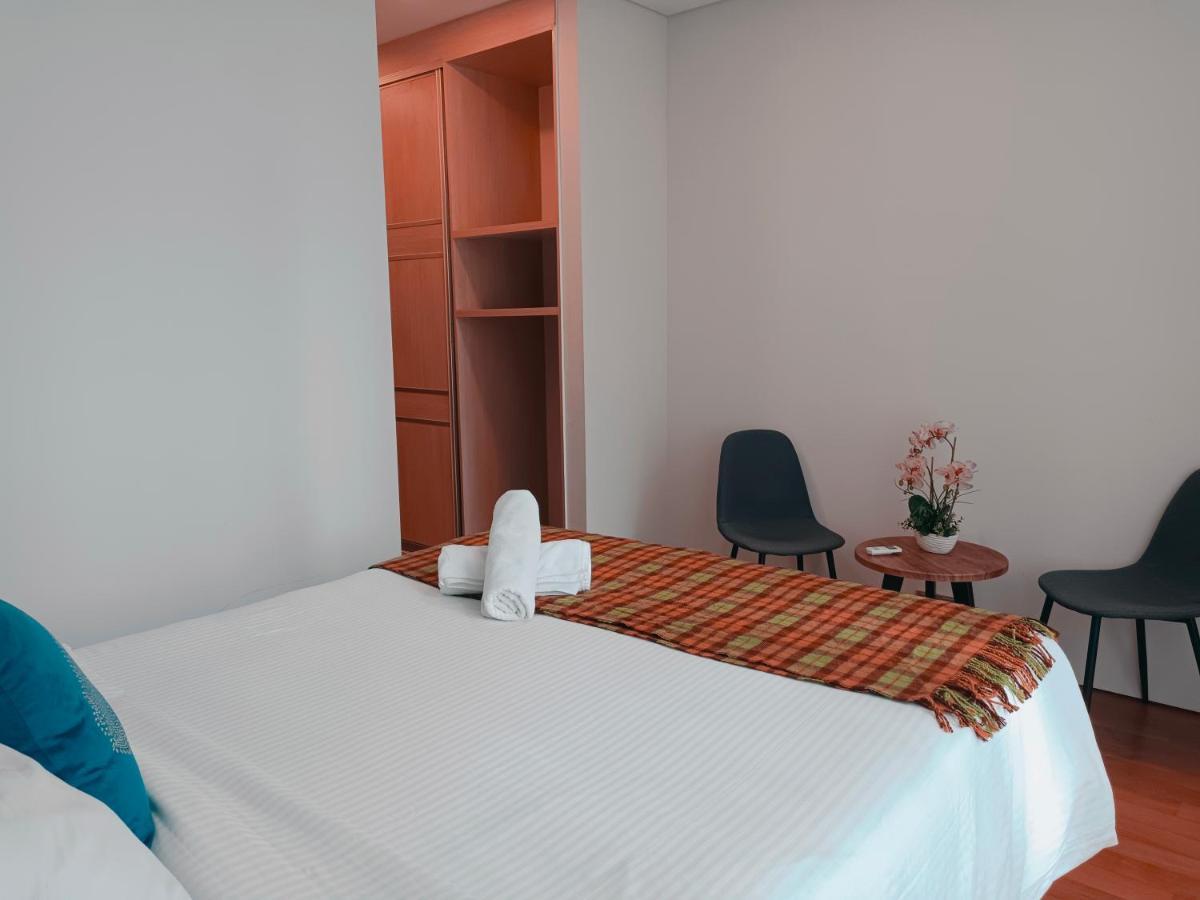 Sky Suites Klcc Kl Home Kuala Lumpur Eksteriør bilde