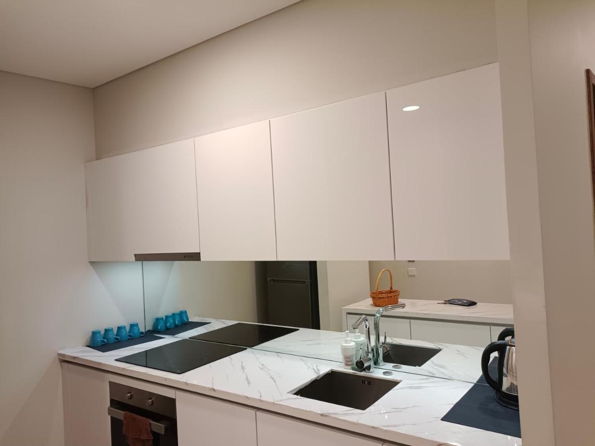 Sky Suites Klcc Kl Home Kuala Lumpur Eksteriør bilde