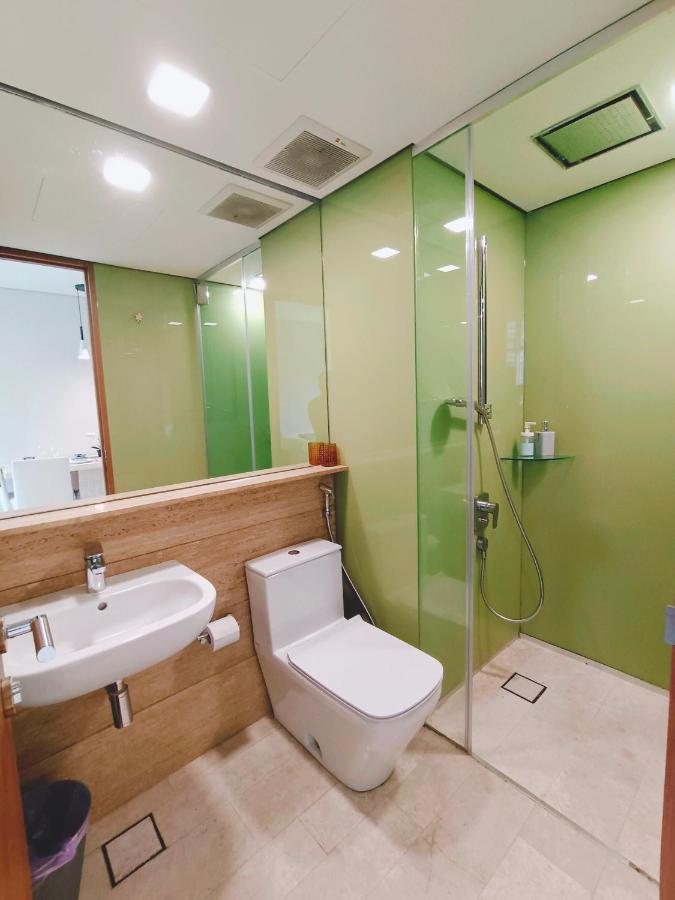 Sky Suites Klcc Kl Home Kuala Lumpur Eksteriør bilde